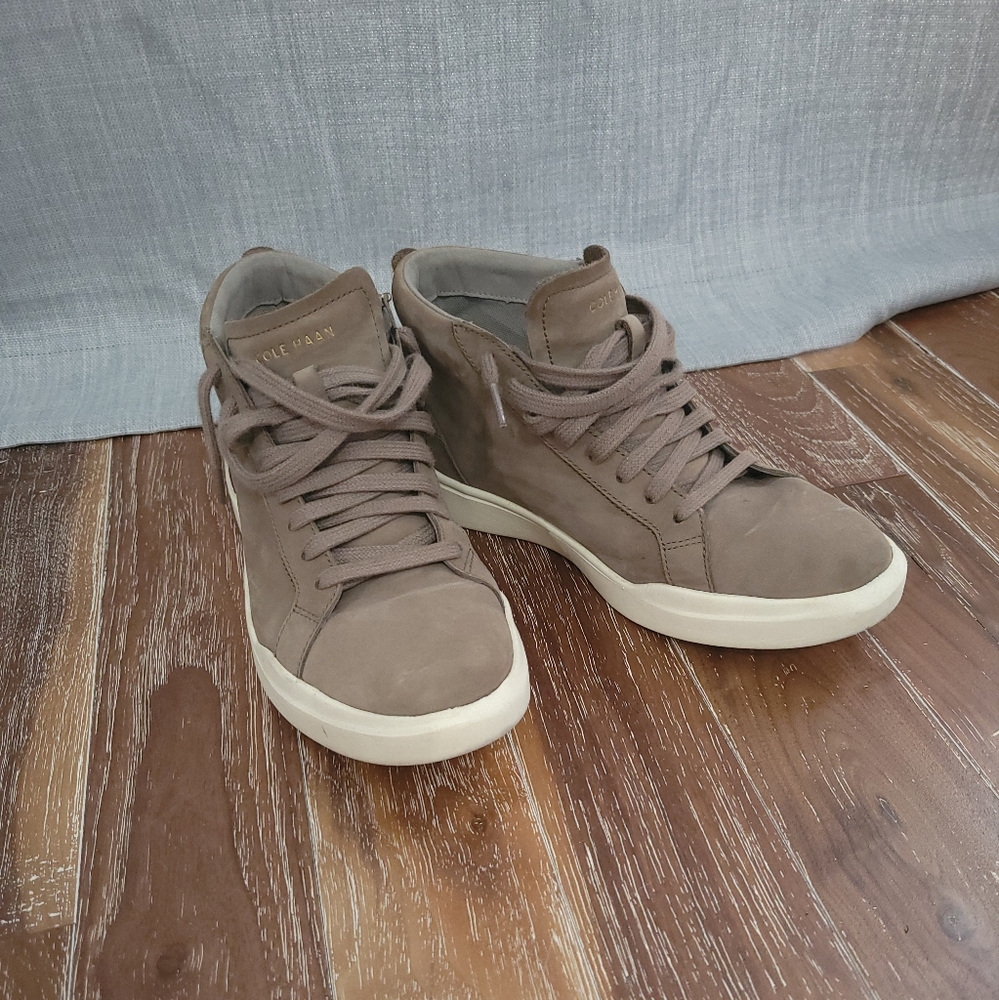 Men's Cole Haan Grand Sneakers